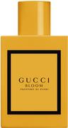 Wody i perfumy damskie - Gucci Bloom Profumo di Fiori woda perfumowana 50ml - miniaturka - grafika 1