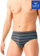 Majtki damskie - SLIPY KEY MPP-315 B25 - Key - miniaturka - grafika 1