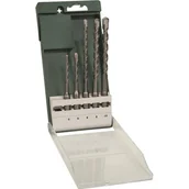 Wiertła - Bosch zestaw udarowych 2609255541 Średnica wiercenia: 5 mm 6 mm 6 mm 8 m - miniaturka - grafika 1