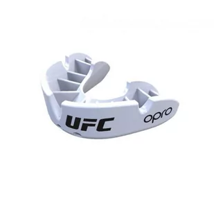 Opro Ufc Szczęka Ochraniacz Na Zęby Bronze Pudełko - Ochraniacze do sportów walki - miniaturka - grafika 2
