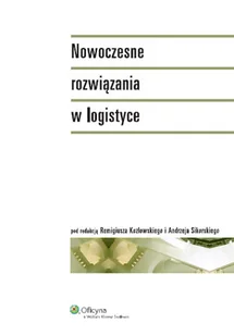 Nowoczesne rozwiązania w logistyce - Ekonomia - miniaturka - grafika 1