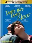 Dramaty DVD - Imperial CinePix Tamte dni, tamte noce, książka + DVD Luca Guadagnino - miniaturka - grafika 1