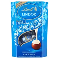 Bombonierki i czekoladki - Lindt - Lindor Praliny Milk - miniaturka - grafika 1