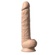 Sztuczne penisy - SilexD SilexD Model 1 15" Flesh - miniaturka - grafika 1