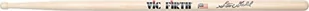Vic Firth Signature Series Pałeczki - Steve Gadd - Drewniana końcówka SSG2 - Akcesoria do perkusji - miniaturka - grafika 1