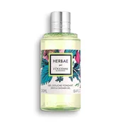 Kosmetyki do kąpieli - L'OCCITANE Herbae par żel pod prysznic, 250 ml 3253581566459 - miniaturka - grafika 1