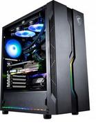 Zestawy komputerowe - Vist Komputer Vist Pro PC Core i5-10400F 16 GB RTX 3070 512 GB M.2 PCIe Windows 10 Pro VI699 - miniaturka - grafika 1