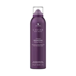Alterna Clinical Densifying Styling Mousse Zagęszczająca pianka do stylizacji 145.0 g - Kosmetyki do stylizacji włosów - miniaturka - grafika 1