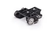 Akcesoria fotograficzne - Zestaw montażowy Tilta BS-T09 15mm LWS Baseplate for Sony F5/F55 and Tilta Standard Lightweight Dovetail Plate Kit - miniaturka - grafika 1