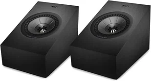 Kolumny KEF Q50a Czarny - Głośniki i kolumny - miniaturka - grafika 1