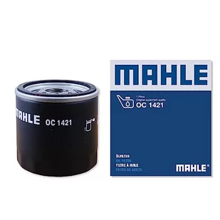 Filtr oleju MAHLE OC 1421 - Filtry oleju - miniaturka - grafika 1