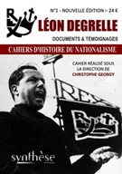 Pozostałe książki - Léon Degrelle - miniaturka - grafika 1