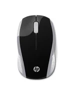 Myszki - HP Wireless Mouse 200 silver - 2HU84AA#ABB - miniaturka - grafika 1
