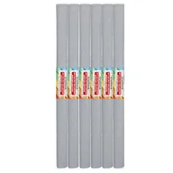 Szkolne artykuły papiernicze - Starpak BIBUŁA MARSZCZONA 29 SZARA 16307 AP16307 - miniaturka - grafika 1