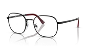 Okulary korekcyjne, oprawki, szkła - Okulary Przeciwsłoneczne Persol PO 1009S 1078GJ - miniaturka - grafika 1