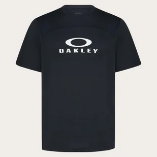 Oakley Koszulka Free Ride Rc Foa405471-02E - Koszulki rowerowe - miniaturka - grafika 1