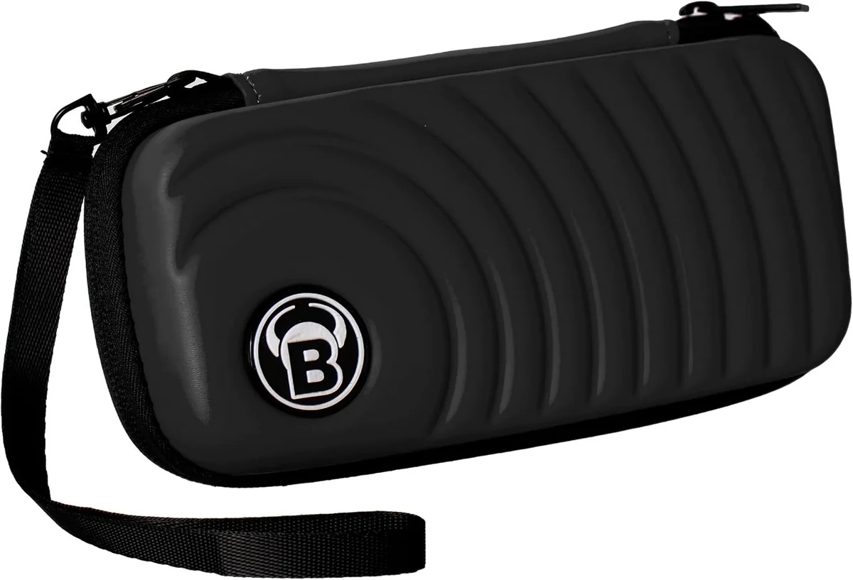ETUI HARDCASE CZARNE DART WALIZKA ORGANIZER RZUTKI OCHRONNE POKROWIEC