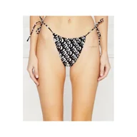 Majtki damskie - Hugo Bodywear Stringi - miniaturka - grafika 1