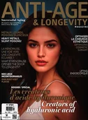 Czasopisma - Anti-Age Magazine [FR] - miniaturka - grafika 1