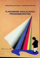 Zarządzanie - Planowanie działalności przedsiębiorstwa - miniaturka - grafika 1