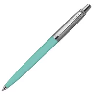 Długopisy - Długopis Parker Jotter Originals Pastel Miętowy 2123466 - miniaturka - grafika 1