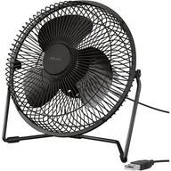 Części i akcesoria do laptopów - Trust Blaze USB 24311 Czarny - miniaturka - grafika 1