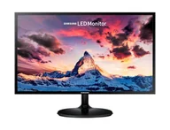 Monitory - Samsung LS24F352FHRXEN - miniaturka - grafika 1