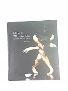 SZTUKA DO ODKRYCIA - Królica - Książki o kulturze i sztuce - miniaturka - grafika 1