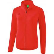 Kurtki i płaszcze dla chłopców - Erima damska bluza kurtka kurtka, czerwony, 38 2071817 - miniaturka - grafika 1