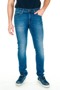 Jeansy Lee Luke Fresh   L719Roig 30 34 - Spodnie męskie - miniaturka - grafika 1