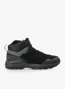 Buty taktyczne Garmont T4 Groove G-Dry - black - Buty trekkingowe męskie - miniaturka - grafika 1
