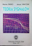 Technika - Teoria sygnałów - miniaturka - grafika 1