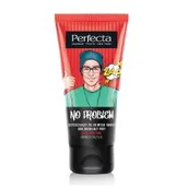 Żele do mycia twarzy - Perfecta No Problem Oczyszczający żel do mycia twarzy odblokowujący pory 150ml - miniaturka - grafika 1