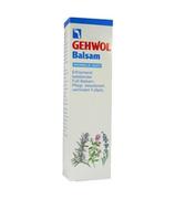 Kremy i maski do rąk - Gehwol BALM NORMAL SKIN Balsam do stóp dla normalnej skóry o działaniu odświeżającym 125ml 0000009569 - miniaturka - grafika 1