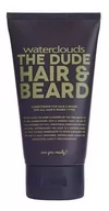 Odżywki do włosów - _The Dude Hair&amp;Beard Conditioner odżywka pielęgnująca i nawilżająca włosy i brodę - miniaturka - grafika 1