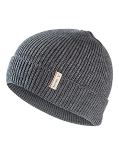 VAUDE Czapka Manukau - Czapki damskie - miniaturka - grafika 1