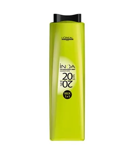 Loreal Inoa Oxydant Riche 6% Odżywczy aktywator 1000 ml - Farby do włosów i szampony koloryzujące - miniaturka - grafika 1