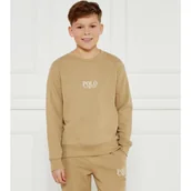 Bluzy dla chłopców - POLO RALPH LAUREN Bluza | Regular Fit - miniaturka - grafika 1