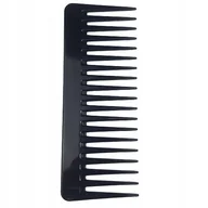 Szczotki i grzebienie do włosów - Deni Carte GRZEBIEŃ DO WŁOSÓW 5243 61071 - miniaturka - grafika 1