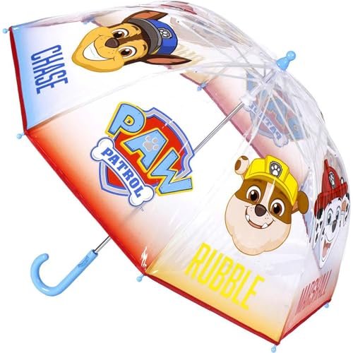 Cerdà - 2400000716 - Manual PO Bulle Paw Patrol Pemrilla