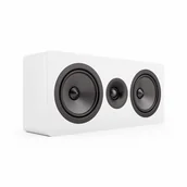 Głośniki i kolumny - Acoustic Energy AE105 głośnik naścienny (biały) - miniaturka - grafika 1