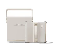 Myjki do okien - Dreame C1 Station 180min - miniaturka - grafika 1