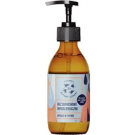 Mydła - Mydlarnia Cztery Szpaki Mydło w płynie bezzapachowe, hipoalergiczne - miniaturka - grafika 1