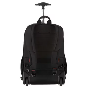 Plecak na kółkach Samsonite Guardit 2.0 - black - Plecaki - miniaturka - grafika 2