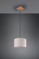 Lampy sufitowe - Trio Elmau Wisząca 302100130 - miniaturka - grafika 1