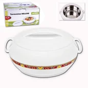 Miski i półmiski - Orion Termomisa ORION Deluxe, 3,5 l - miniaturka - grafika 1
