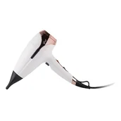 Suszarki do włosów - GHD Helios White - miniaturka - grafika 1