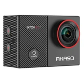 Kamery sportowe - AKASO EK7000 Pro - miniaturka - grafika 1