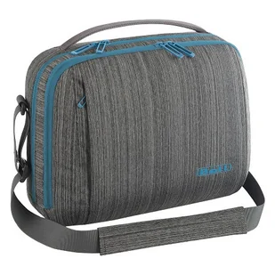 Torba Boll Prophet 22 l Kolor: szary/niebieski - Torby na laptopy - miniaturka - grafika 1
