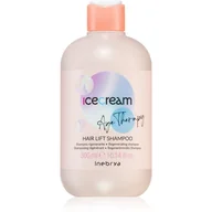 Szampony do włosów - Inebrya Ice Cream Age Therapy Hair Lift Shampoo 300 ML - miniaturka - grafika 1